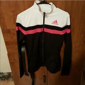 Adidas Jacket